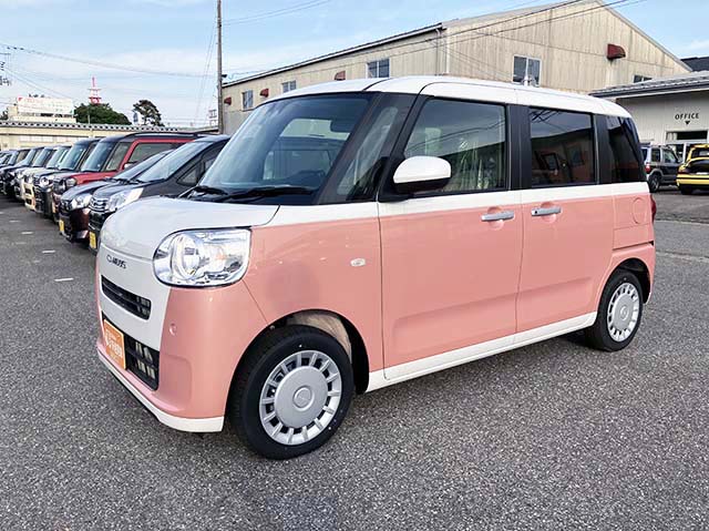 車画像
