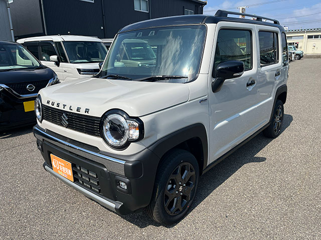 車画像