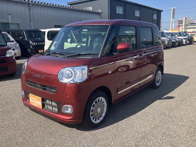 車画像
