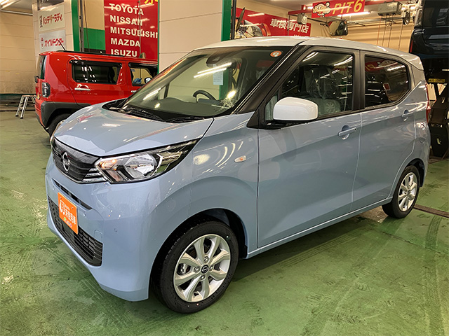 車画像