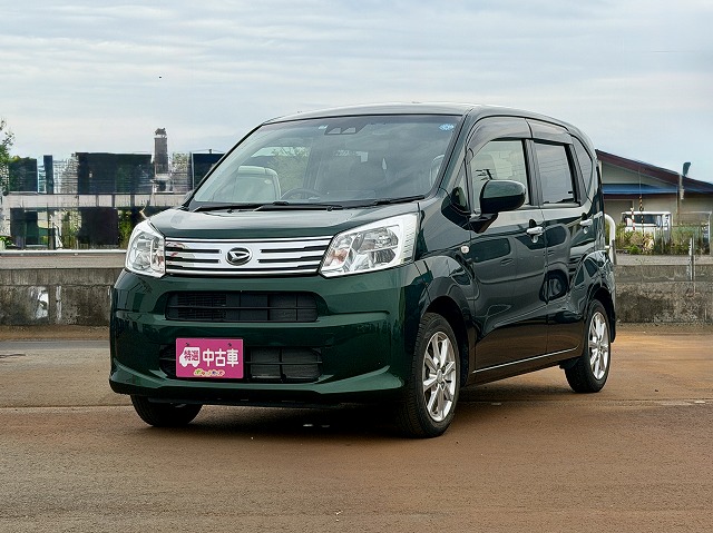 車画像