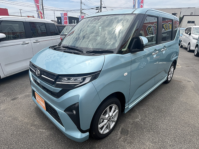 車画像