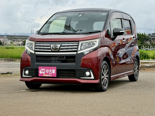 車画像