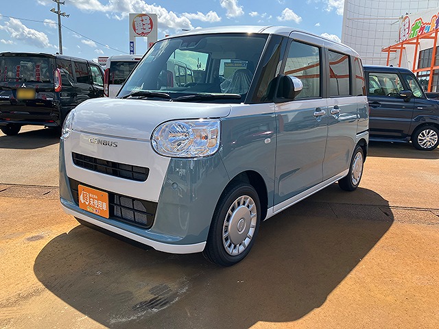 車画像