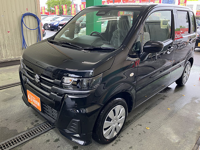 車画像