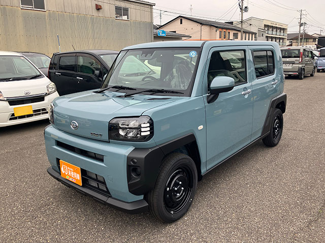 車画像