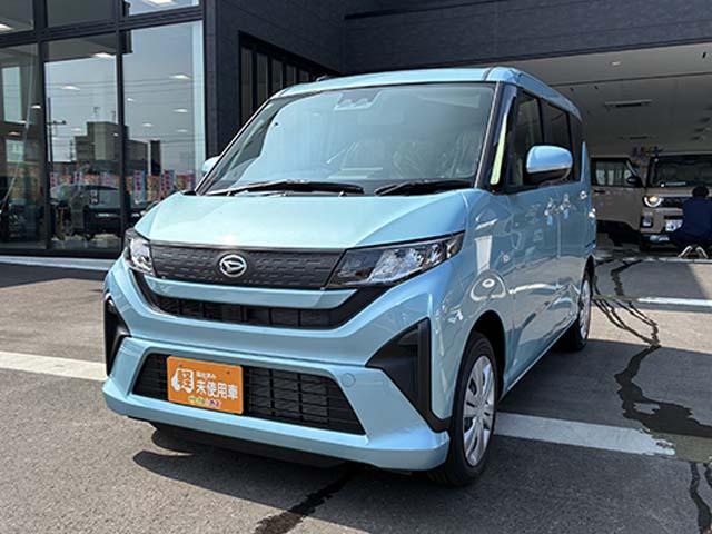 車画像