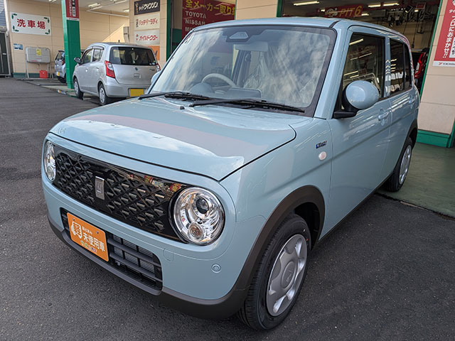 車画像
