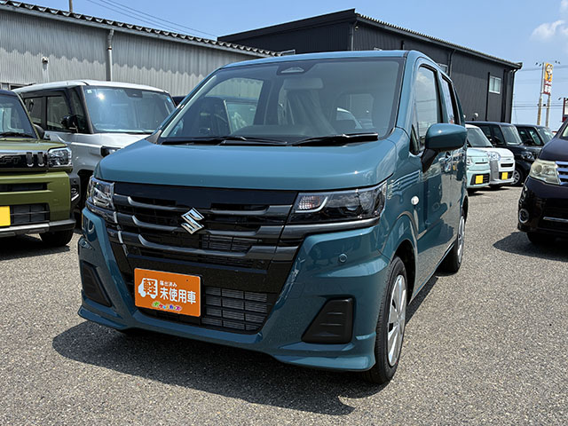 車画像