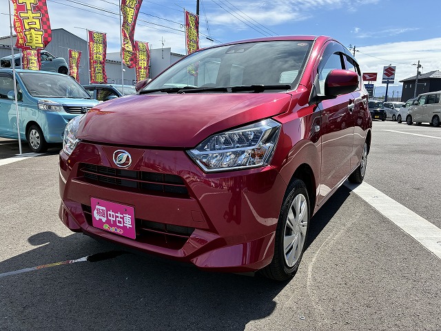 車画像