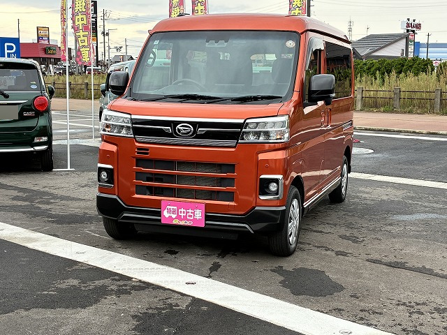 車画像