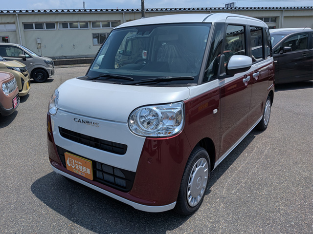 車画像