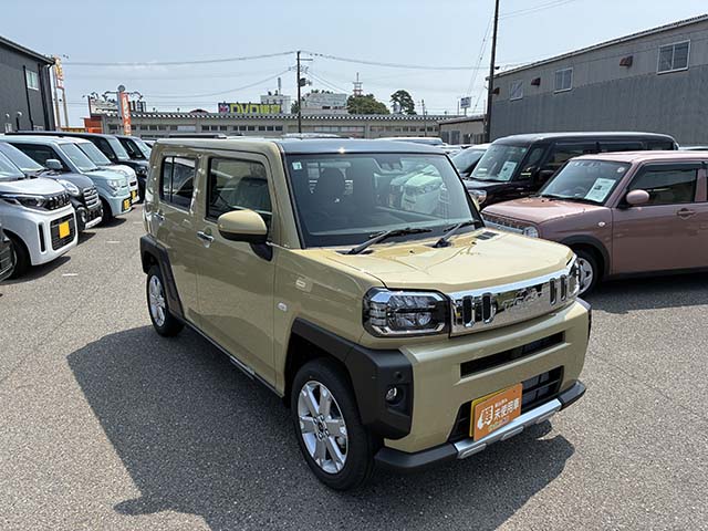 車画像