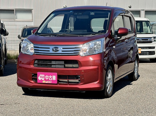 車画像