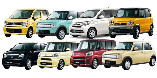 軽未使用車だけじゃない ポケットカーズの販売車 ポケットカーズにまつわることを集めたページです