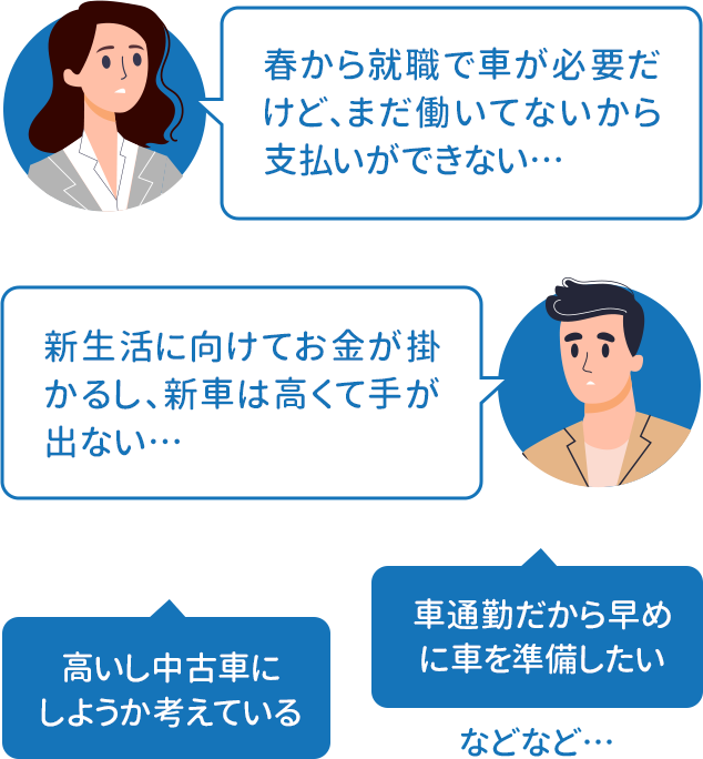 新社会人応援フレッシュマンローン ポケットカーズ 公式 新潟市と三条市で軽未使用車 新古車 中古車の専門店